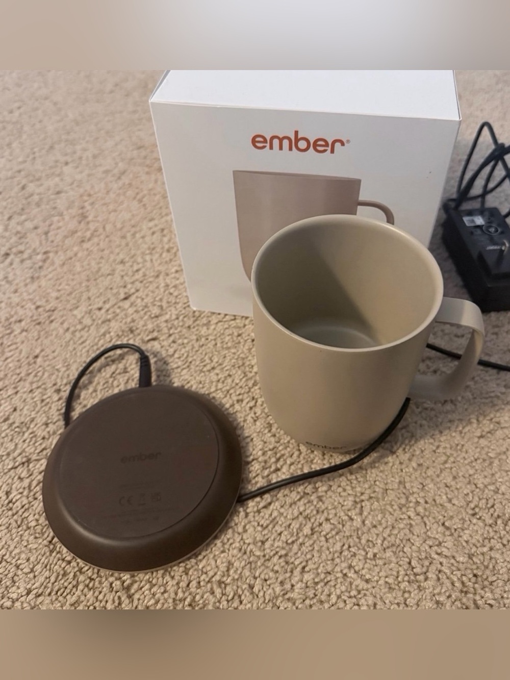 EMBER - Picture 6 of 12